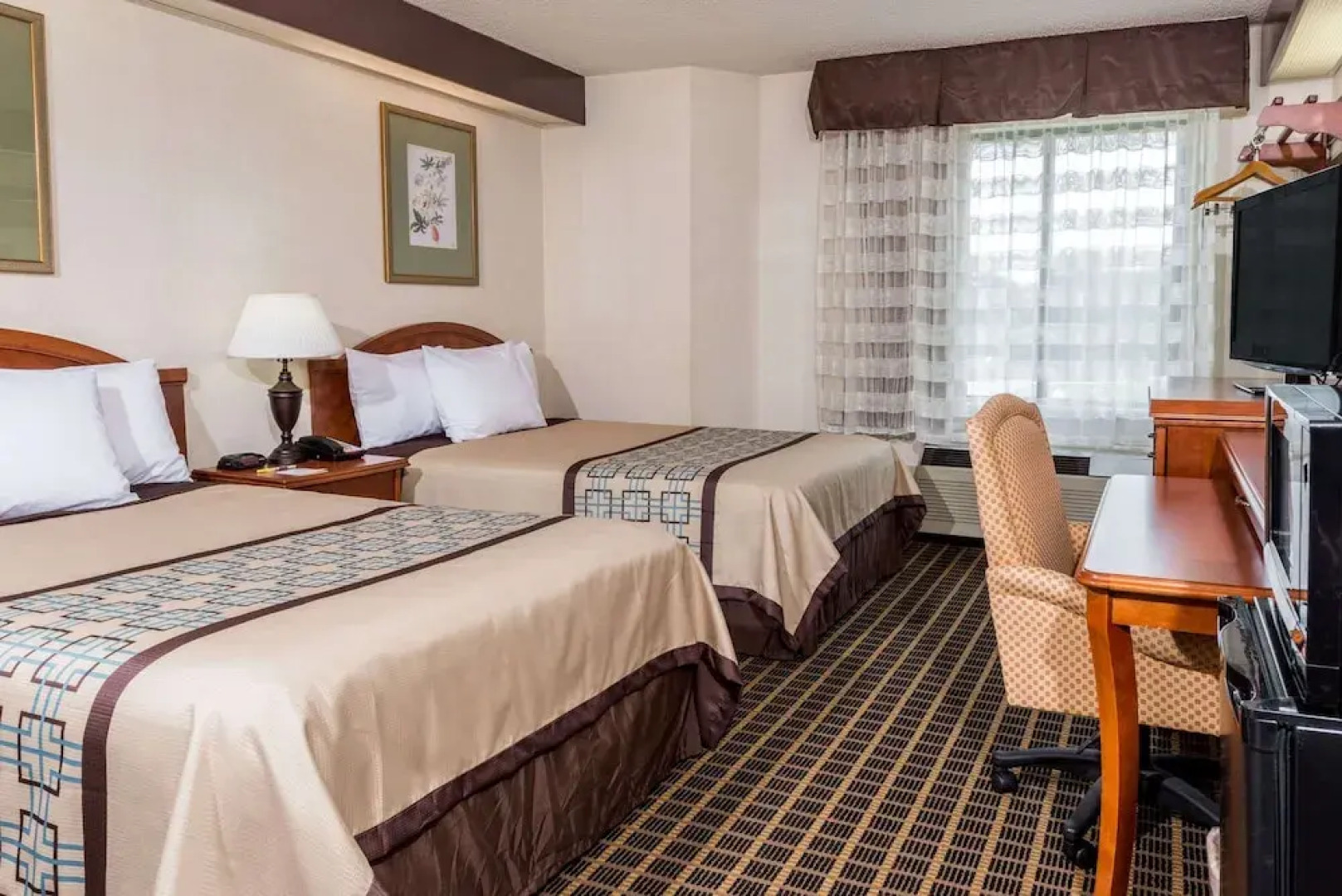 Days Inn Yadkinville