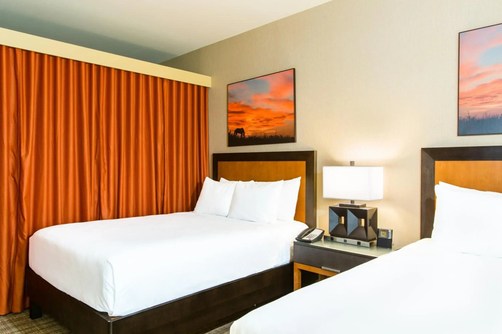 Cambria Hotel Plano Frisco