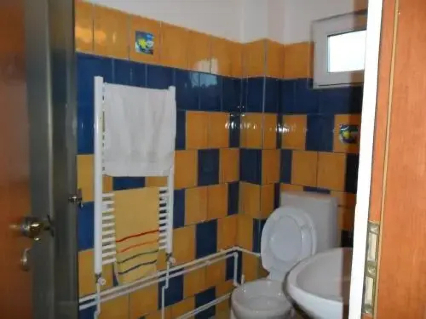 Casa de Vacanta Mady