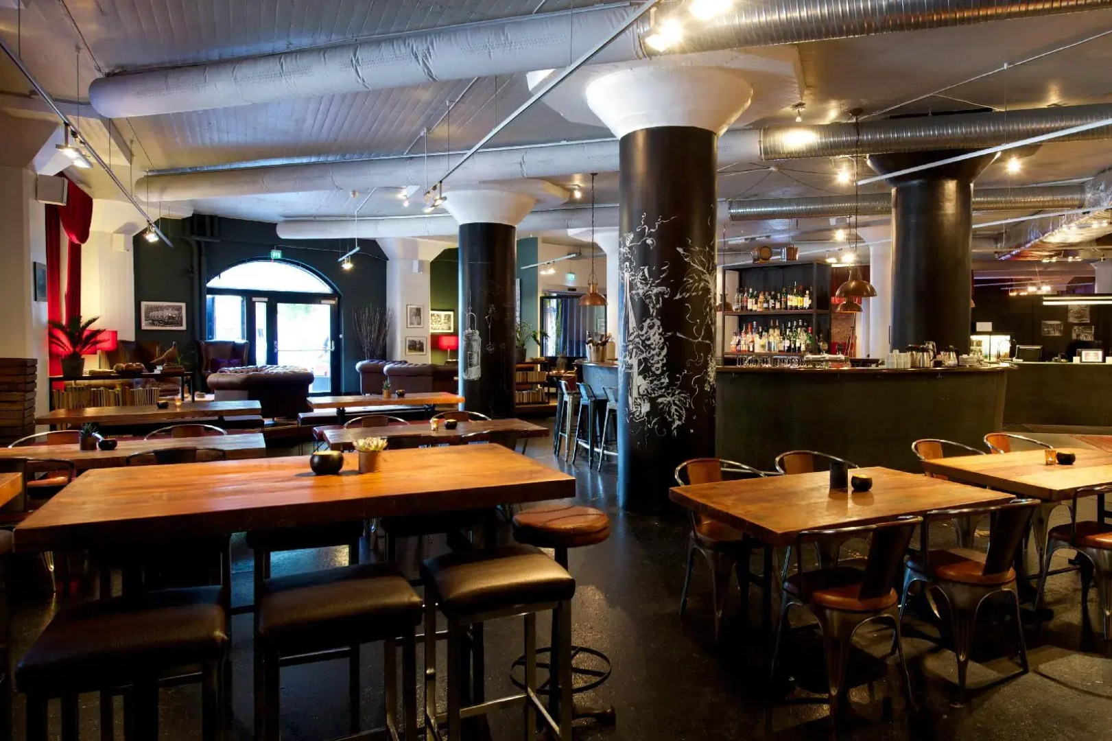 First Hotel Norrtull