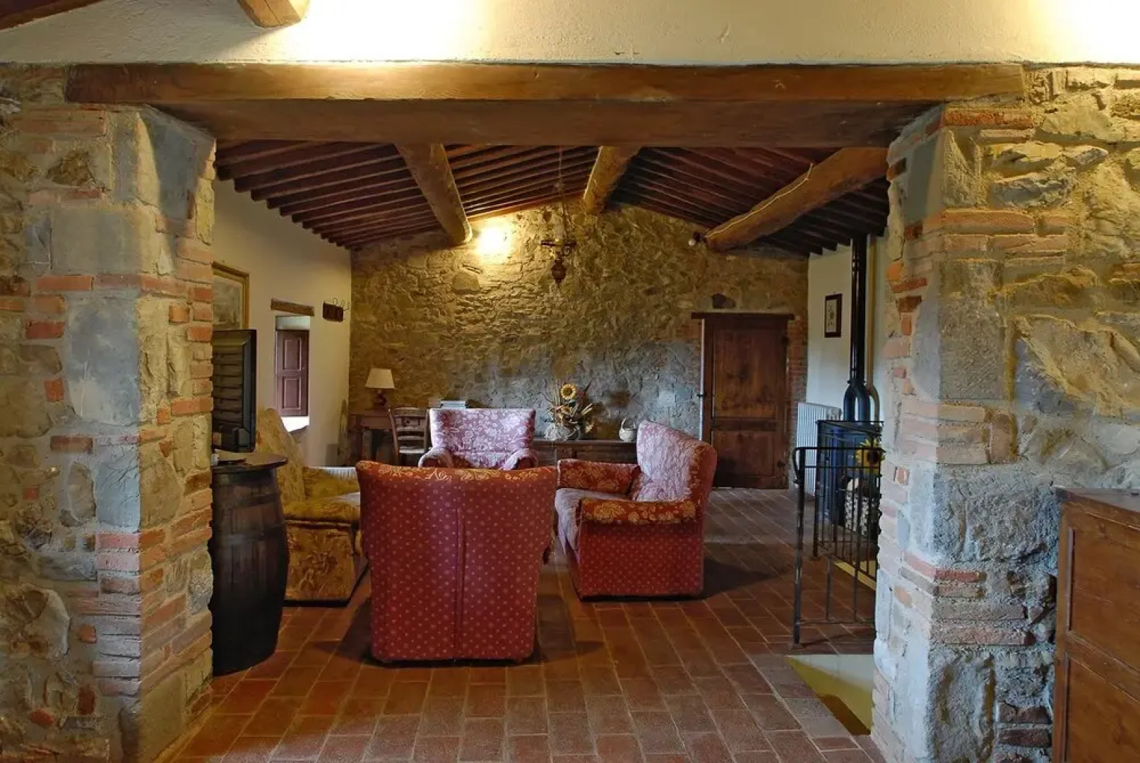 Agriturismo I Moraioli