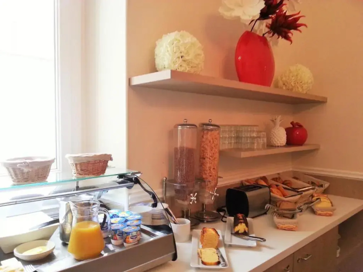 Brit Hotel Le Parc Vichy