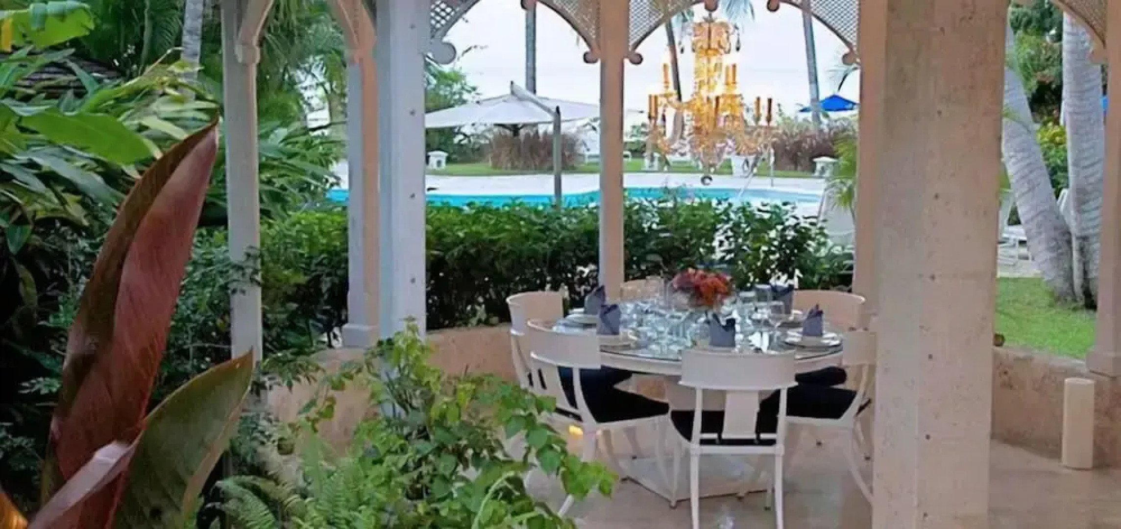 Emerald Beach 4 - Villa Plumbago