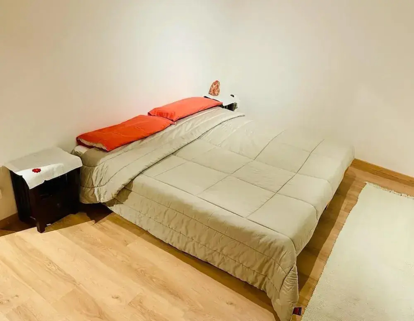 Single House in the Nucleus of Ponte Tresa Switzerland