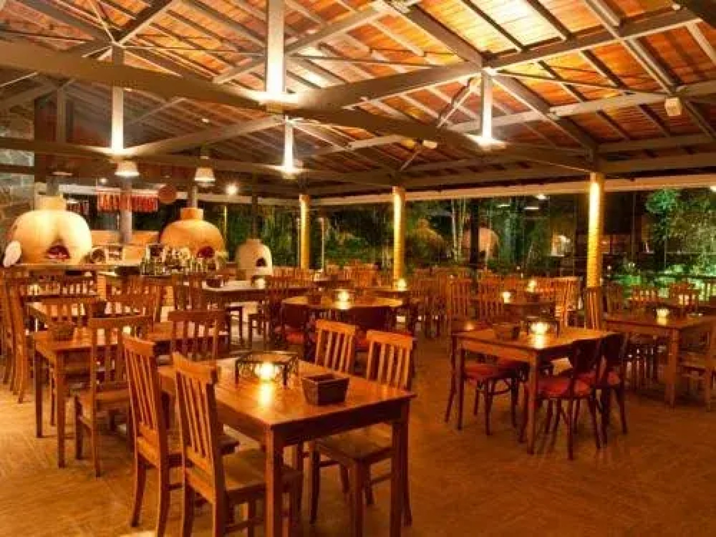 Grande Hotel Campos do Jordao