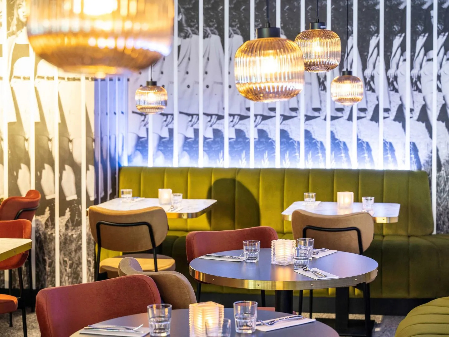 Tribe Amsterdam City