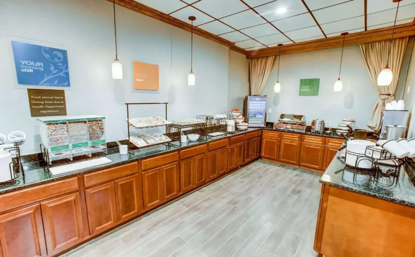 Comfort Inn & Suites Triadelphia - Wheeling