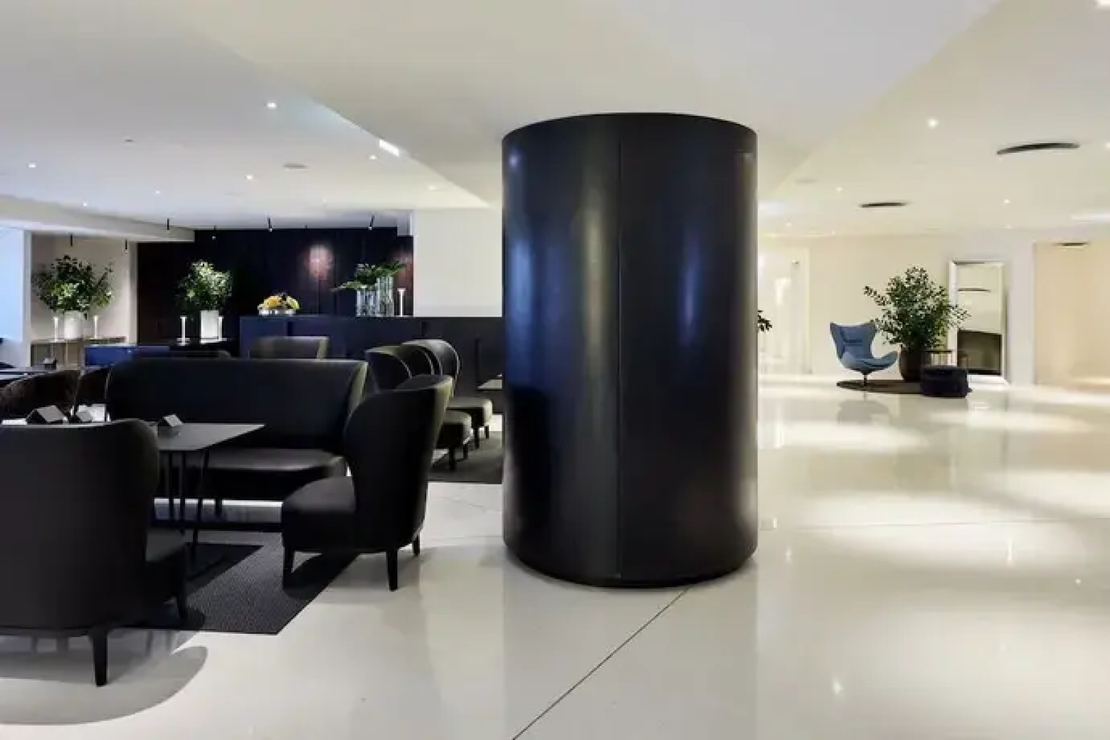 Hotel Argibay
