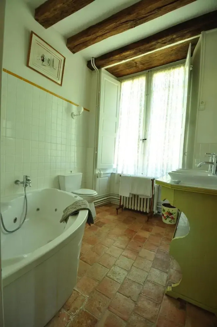 Château du Plessis - Anjou