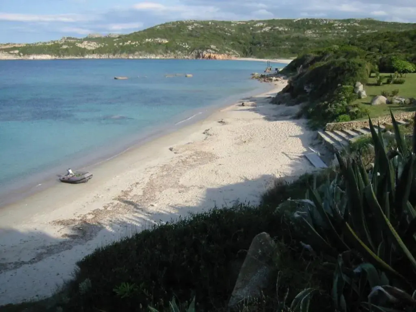 Villaggio la Marmorata