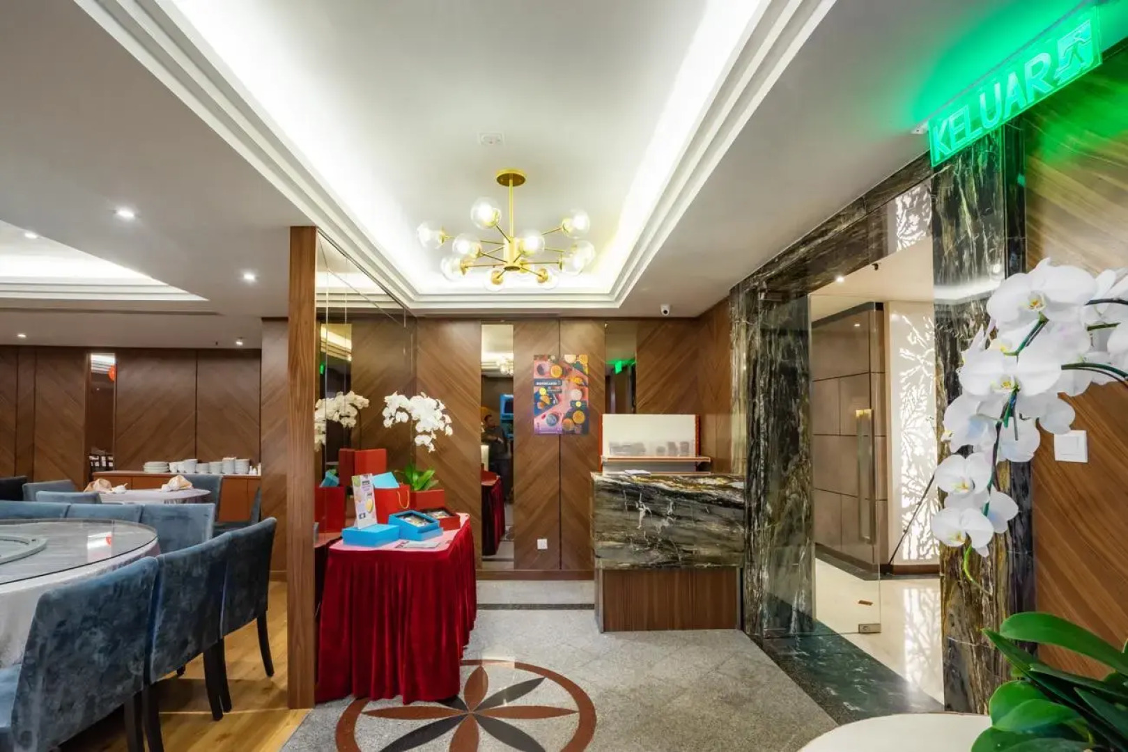 Crystal Crown Hotel Petaling Jaya