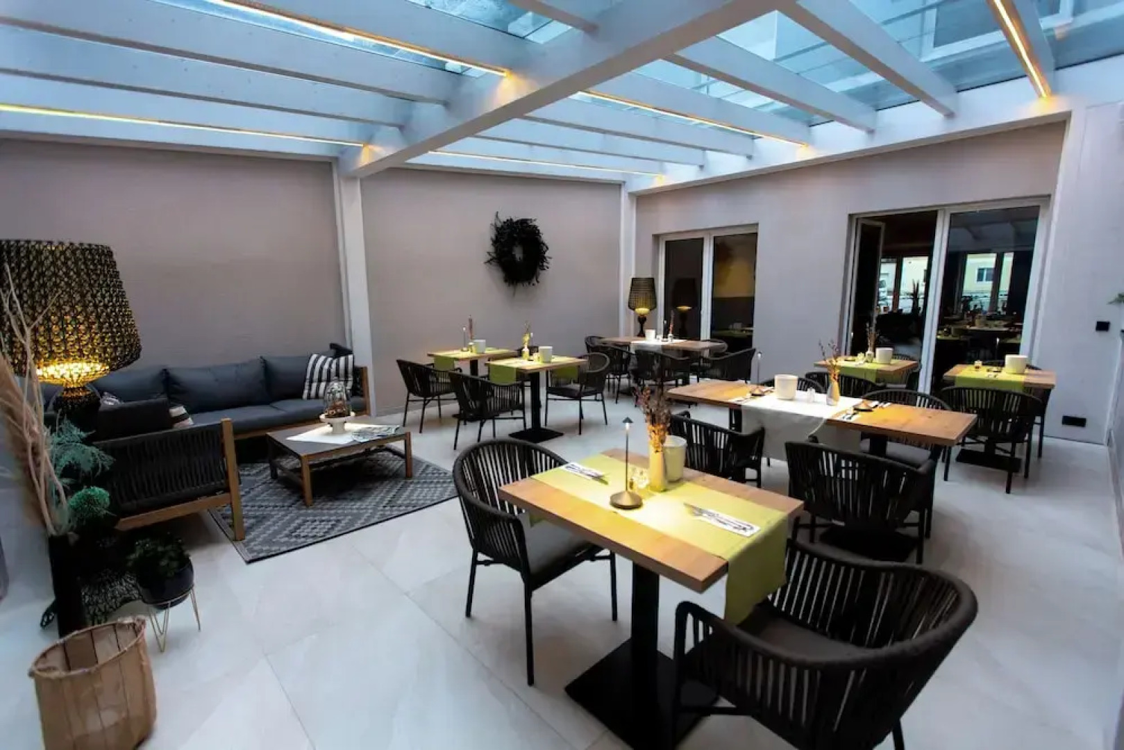 Stadthotel Lichtenfels