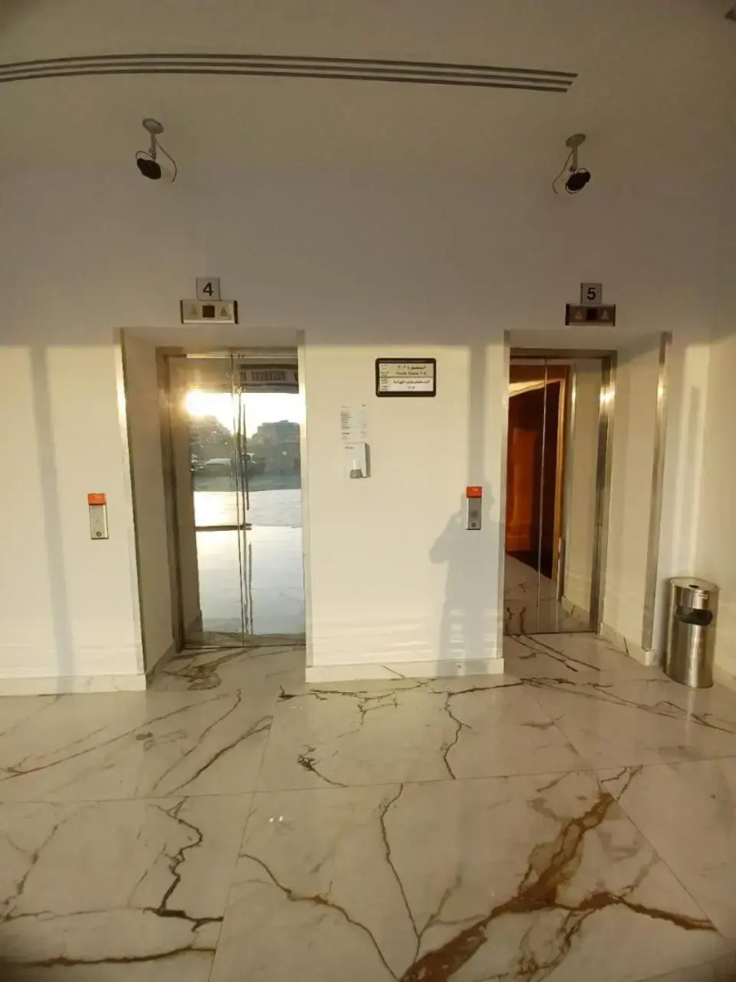 Al Jazira Club Hotel