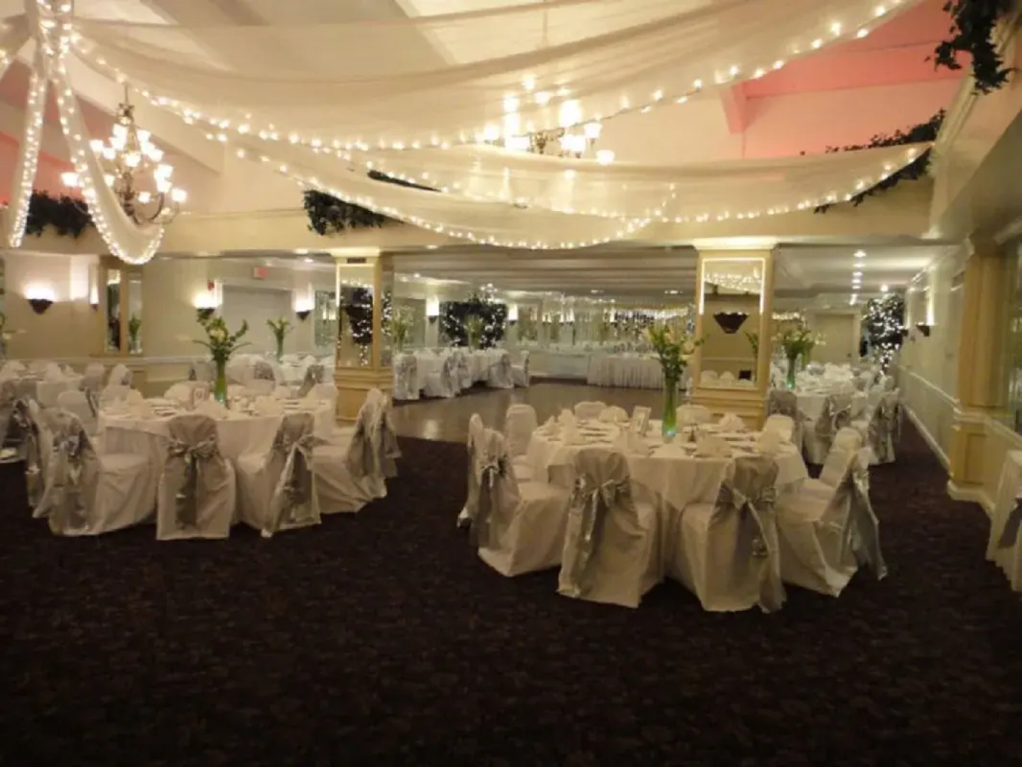 Grand Palms Spa & Golf Resort