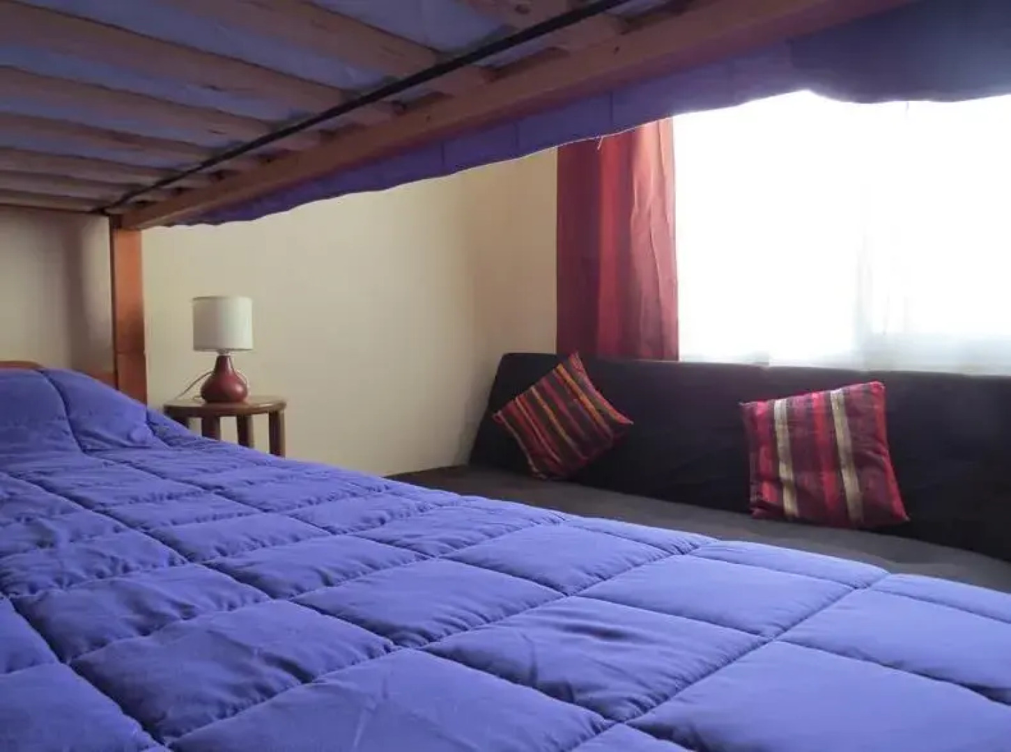 Santiago Apartments Chile