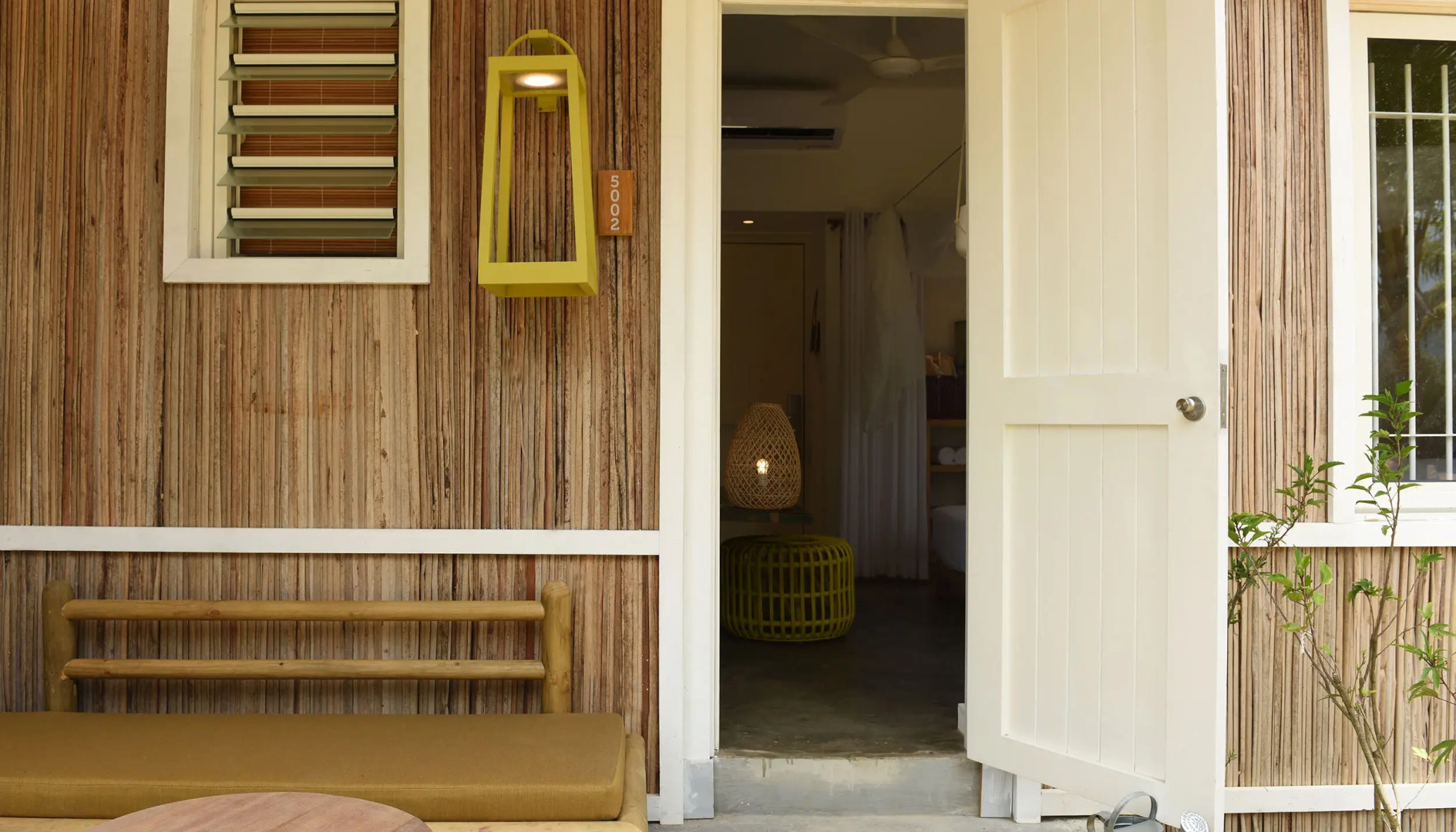 Veranda Tamarin Hotel and Spa