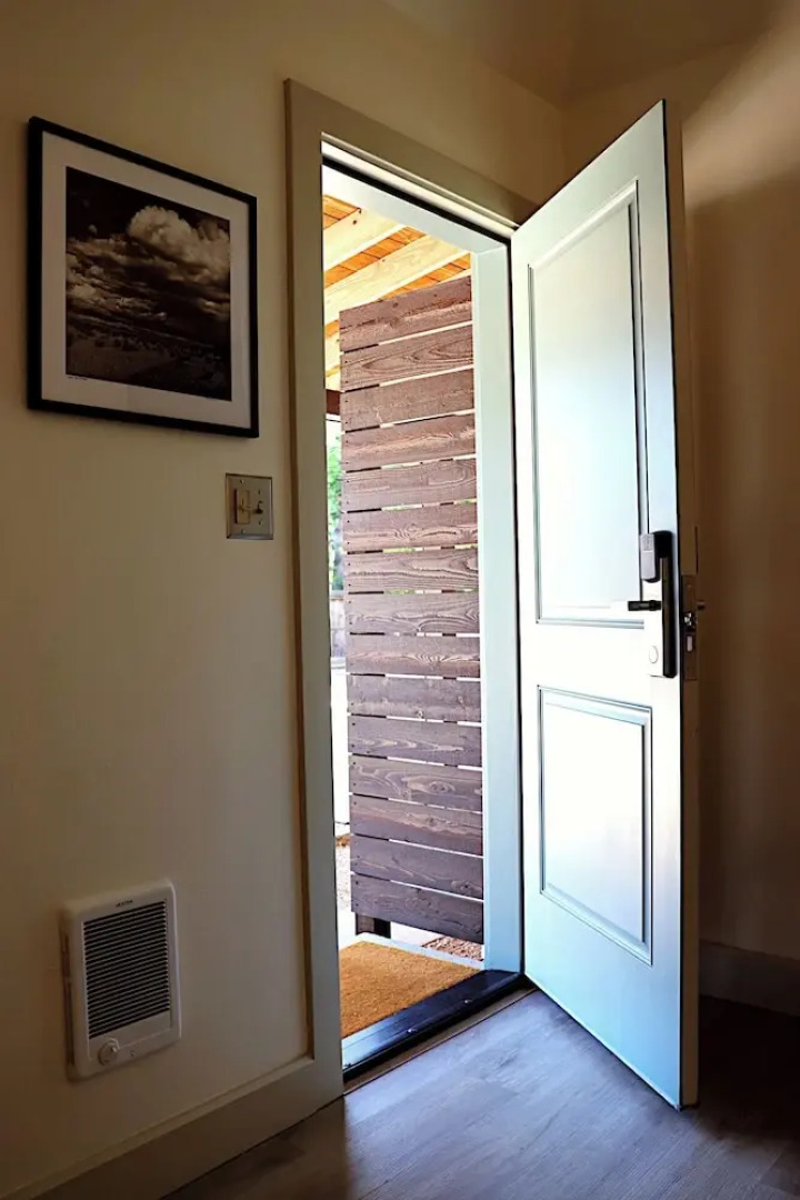 The Dixie Motel Brenham