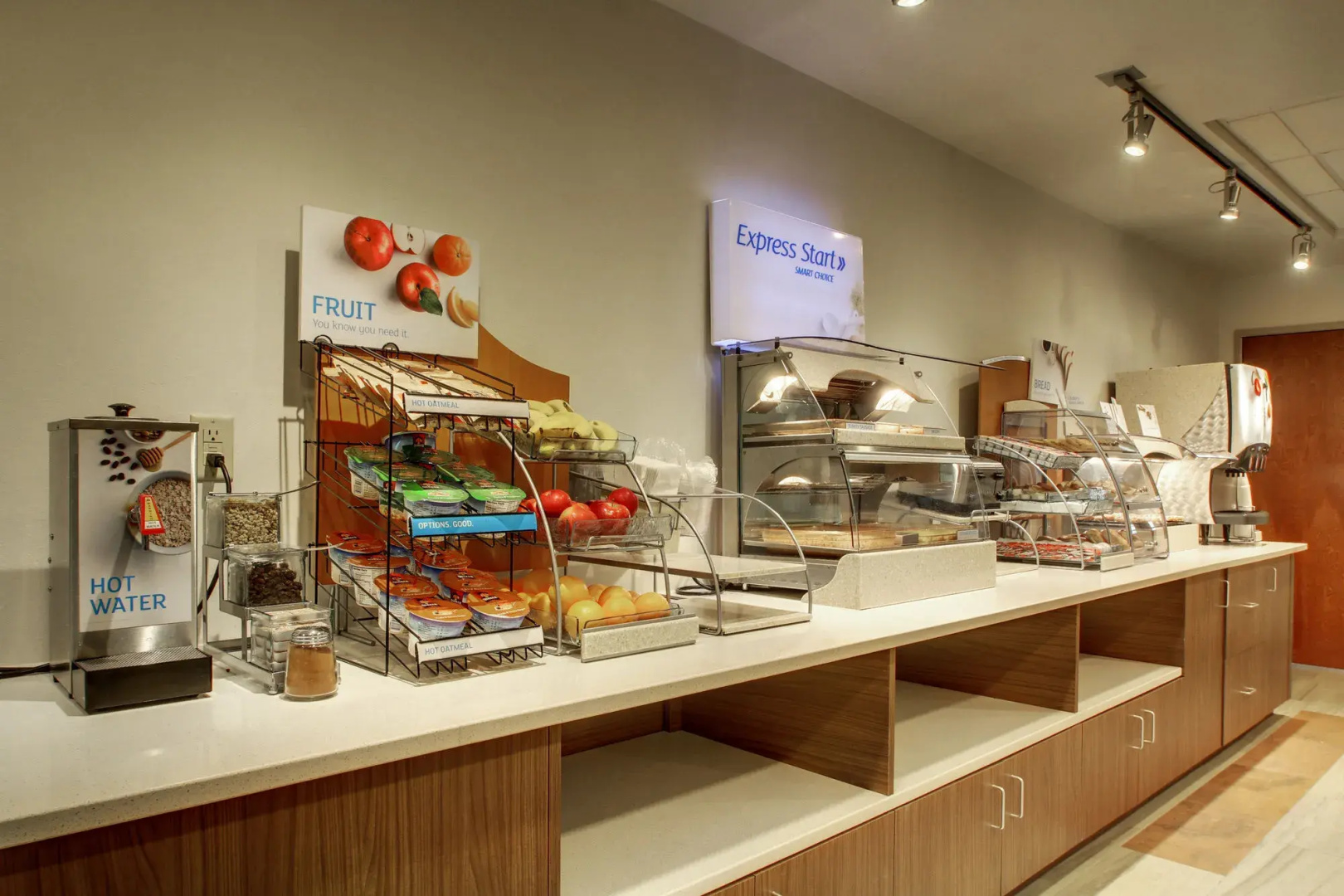 Holiday Inn Express Milwaukee North Brown Deer/Mequon by IHG