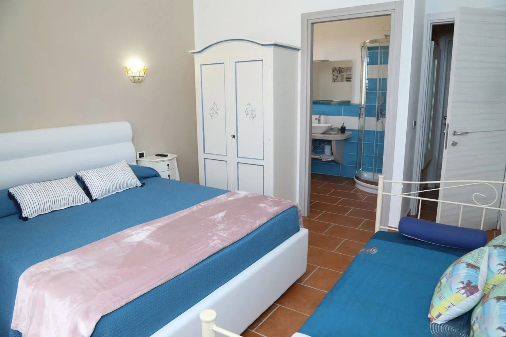 B&B Villa Piana