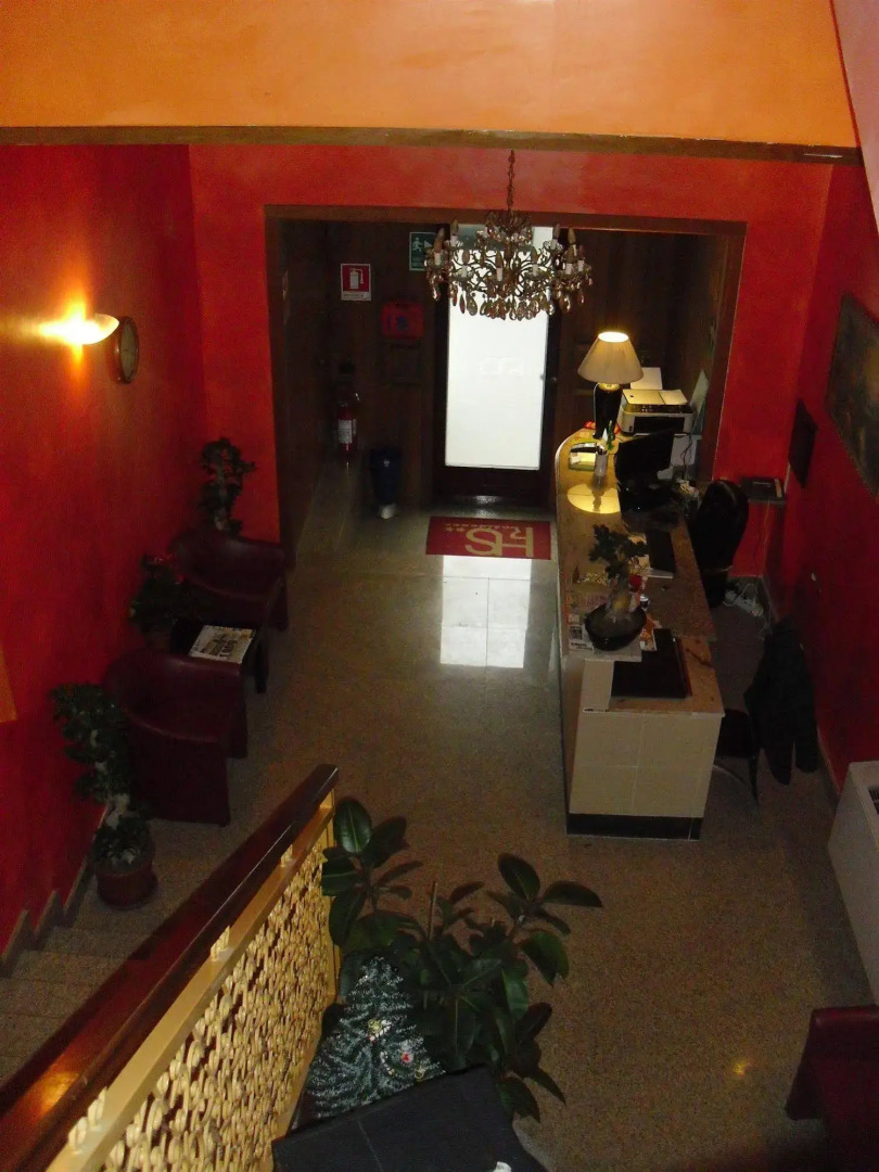 Hotel Residence Sestriere