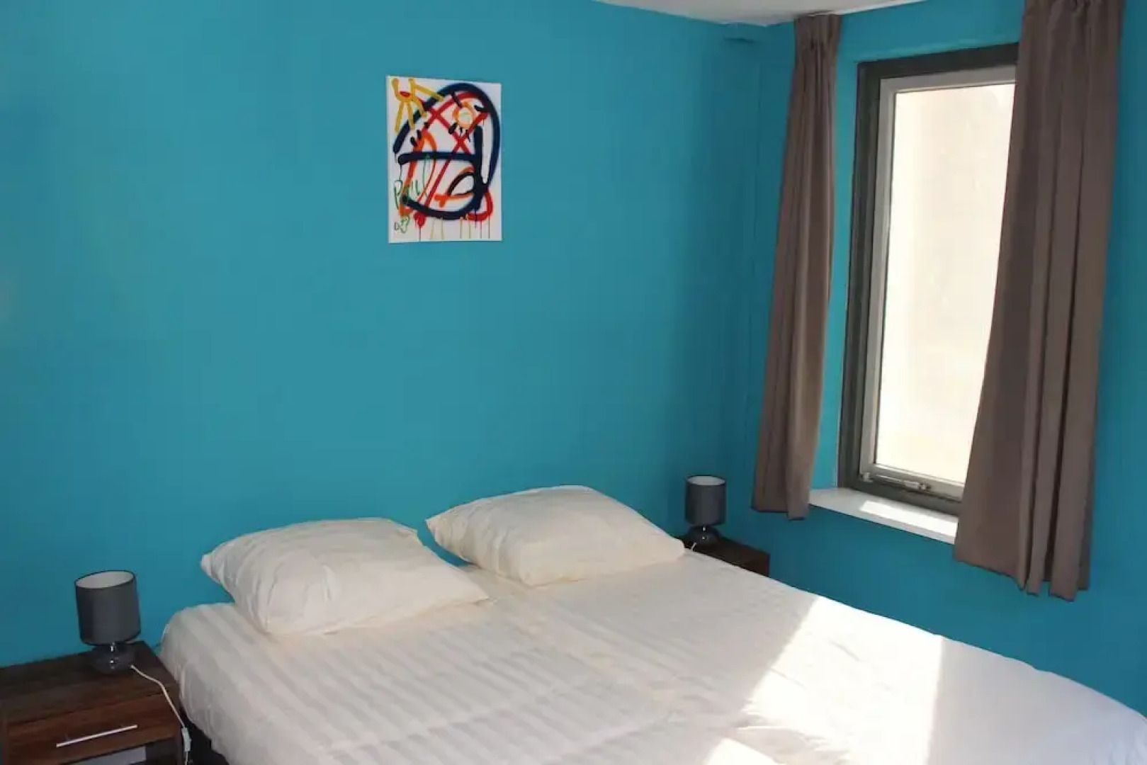 Hotel de Elderschans