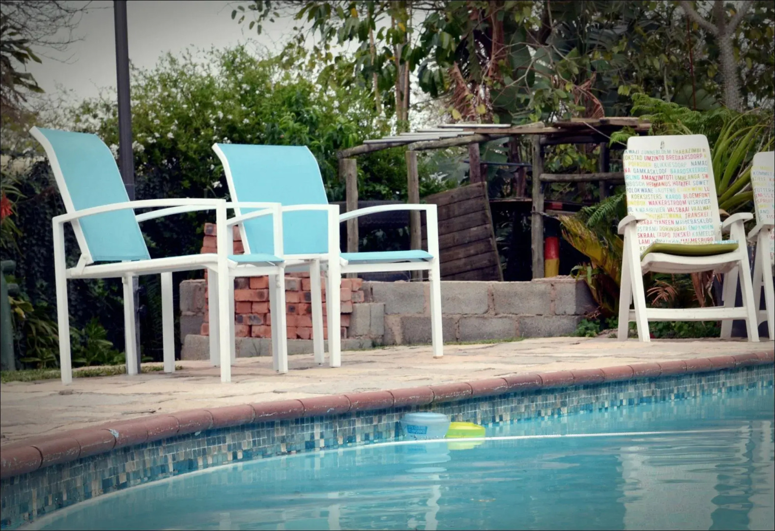 Matt's Rest B&B and Self Catering