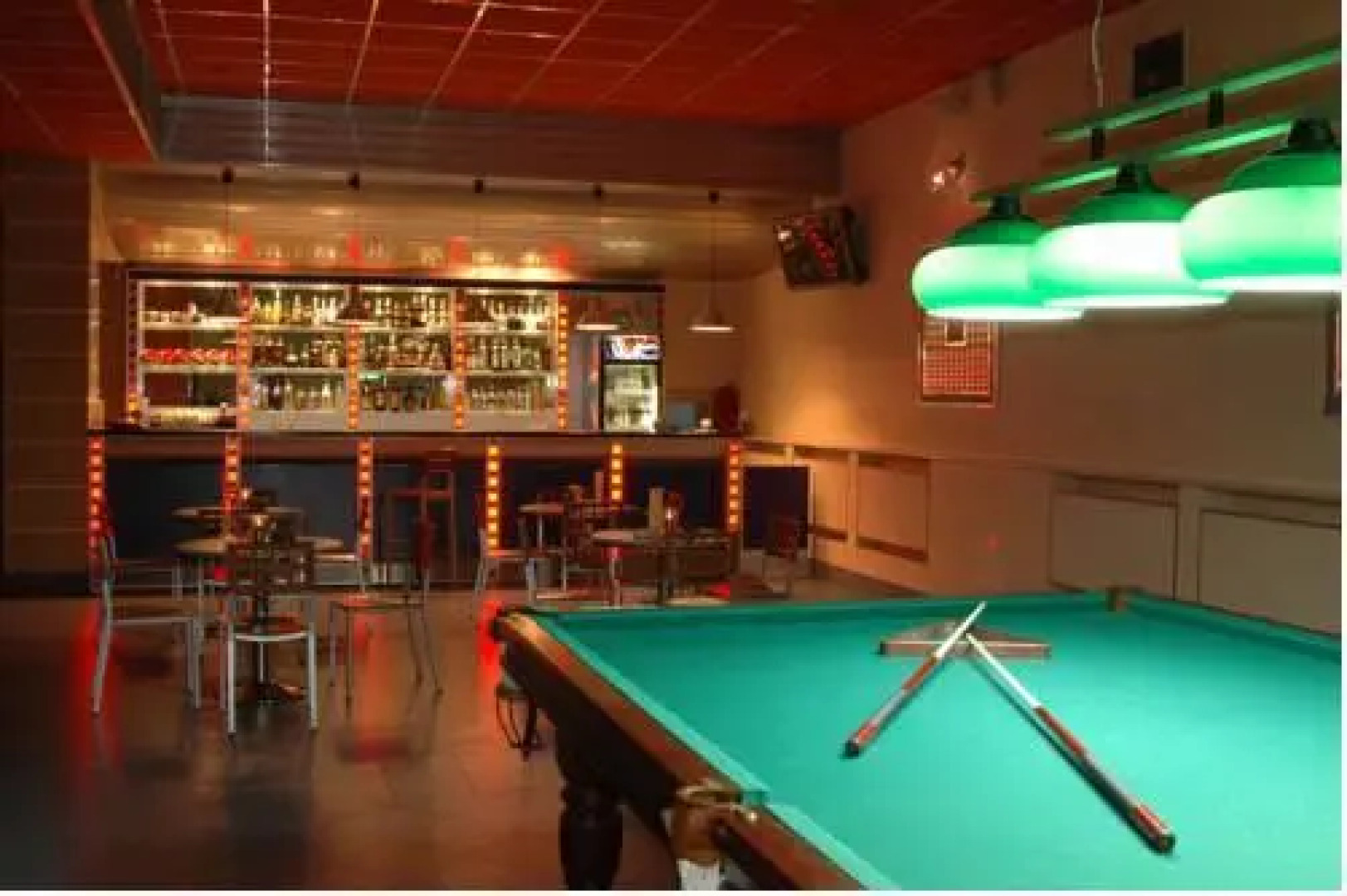 Галерея Клуб Абрамцево