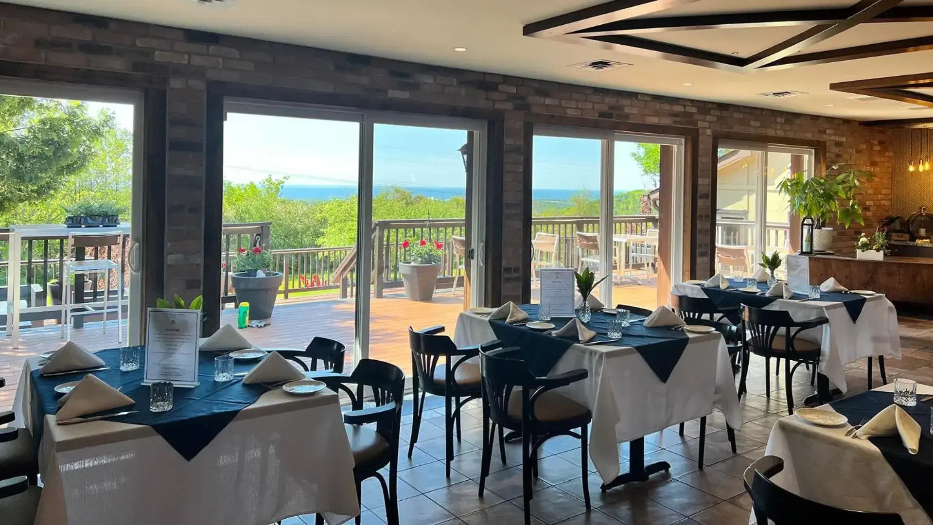 Northumberland Heights Wellness Retreat & Spa