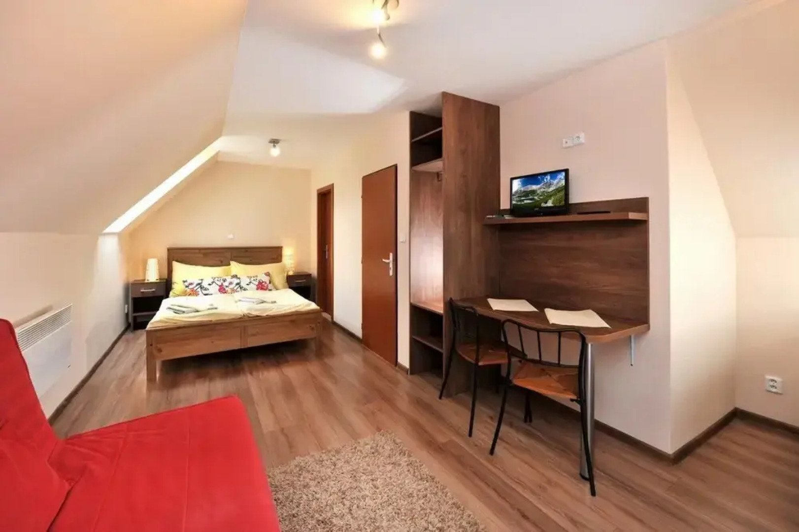Vilkove Studia Tatry Holiday