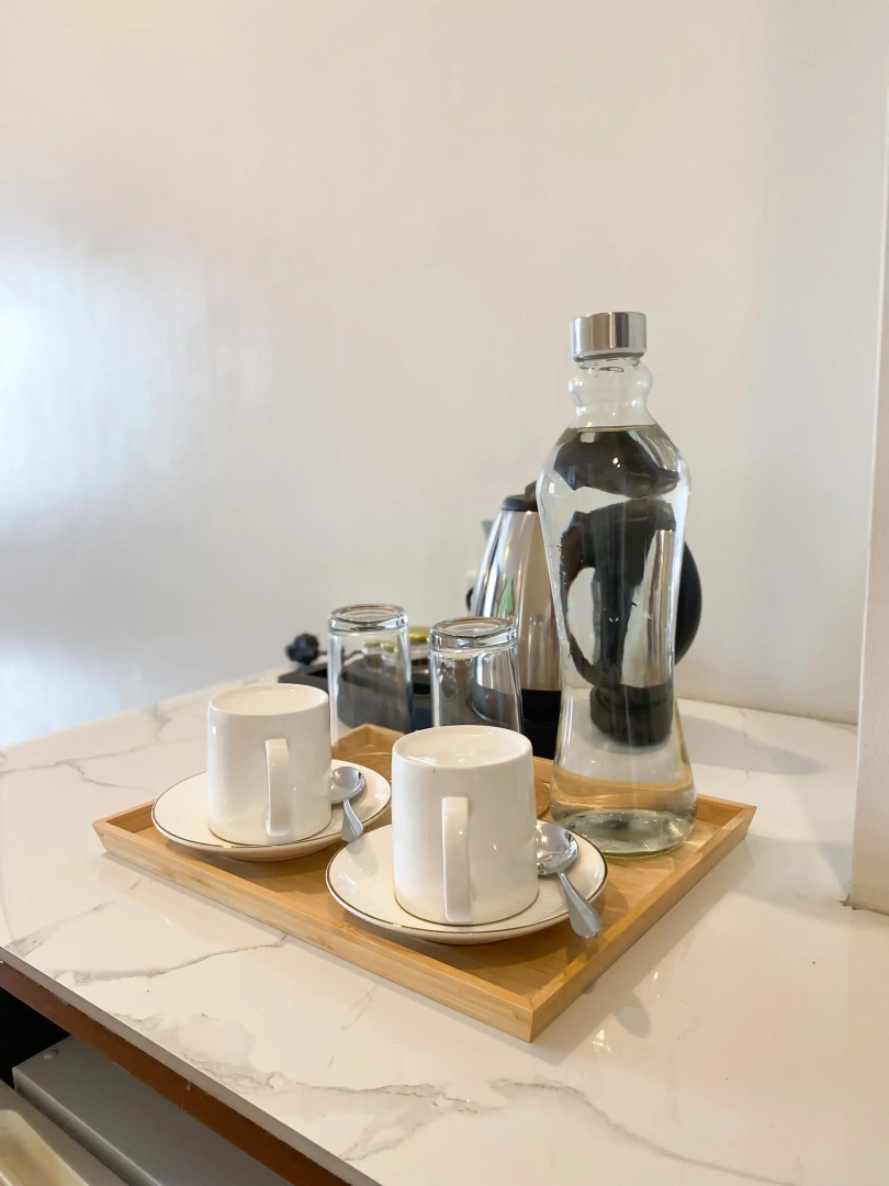 Nature's Village Resort