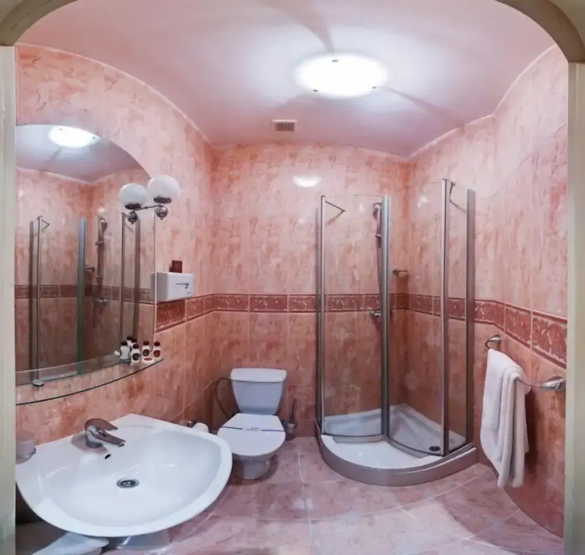 Отель «Джинтама»