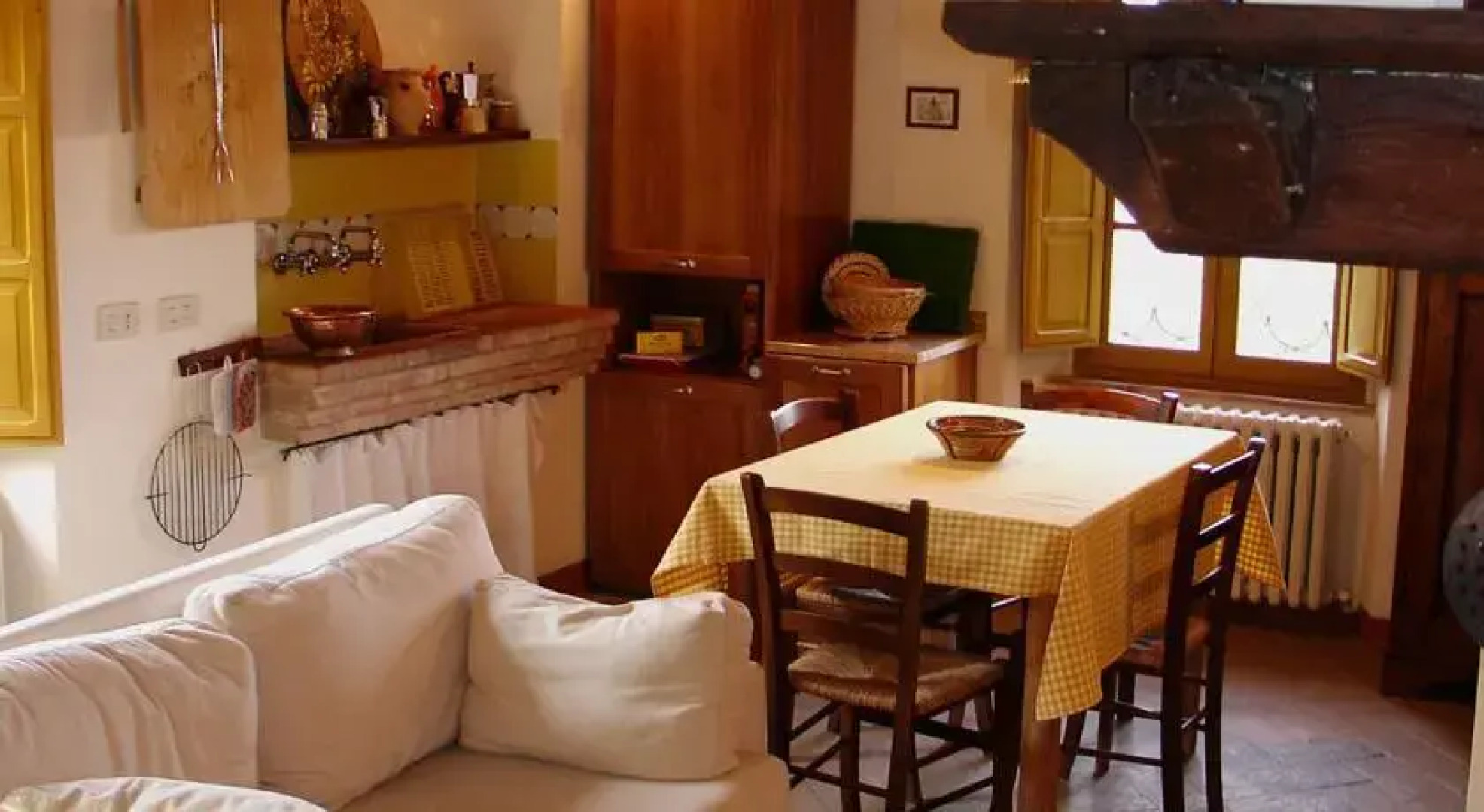 Agriturismo F.lli Mori