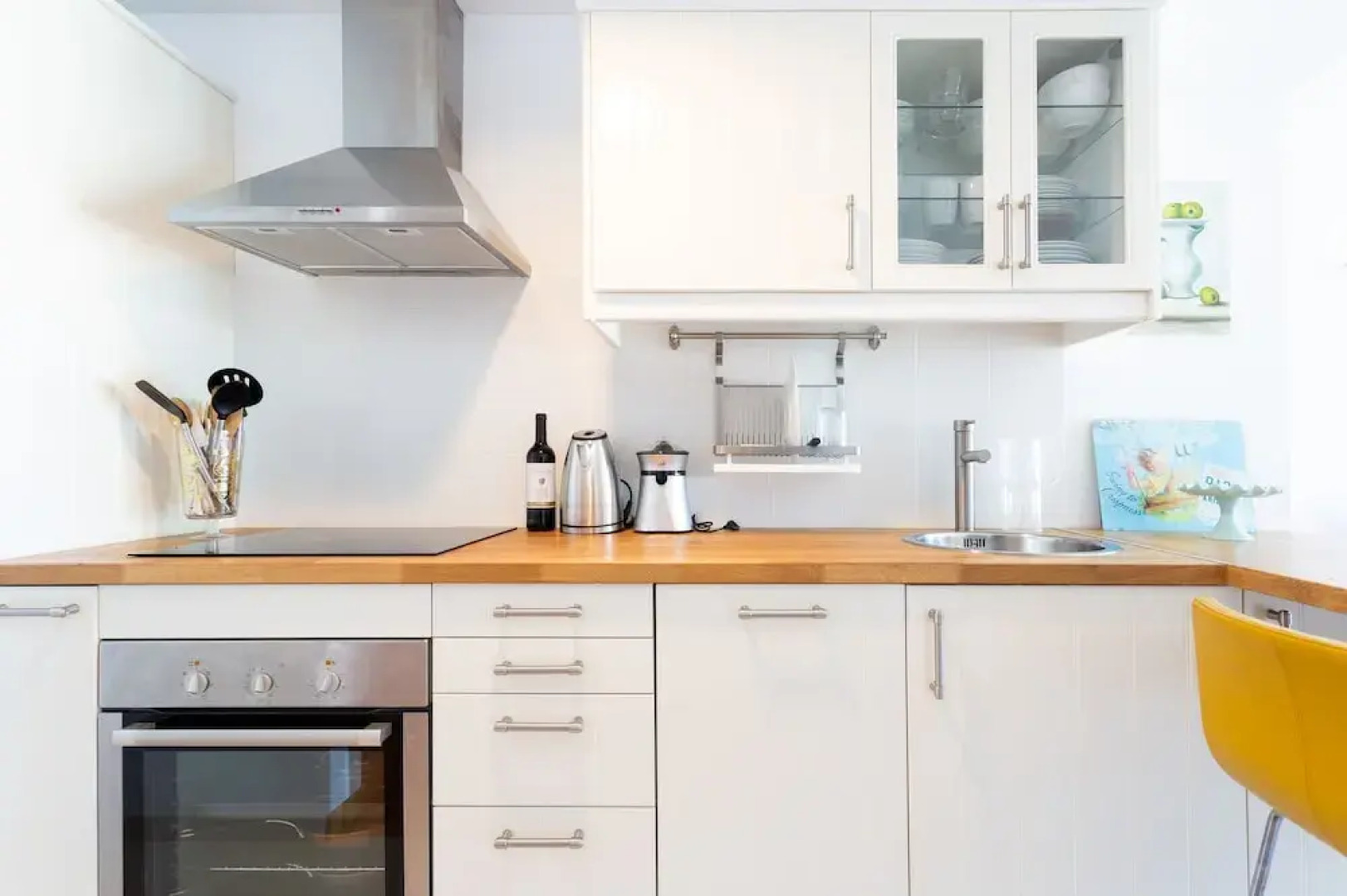 HomeLike Design Santa Úrsula Pool & Wifi