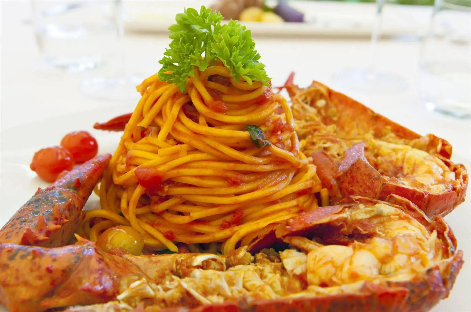 Hotel & Resort Gallia