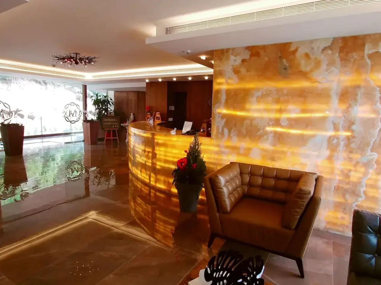 Maximus Hotel Byblos