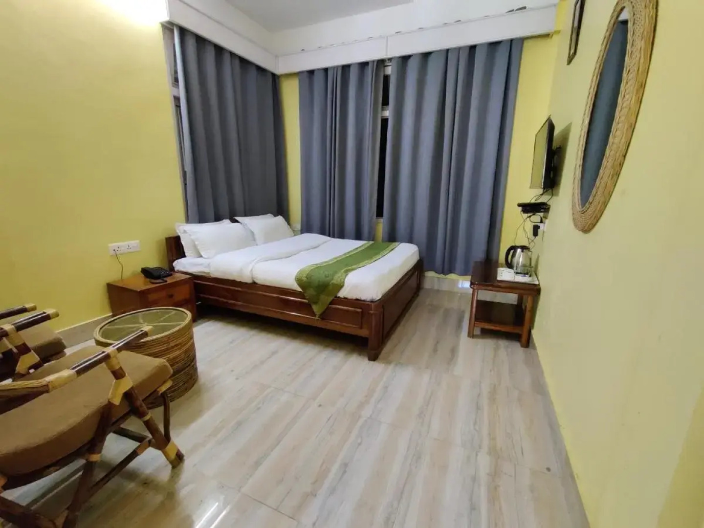 Pemaling Lords Inn Dirang