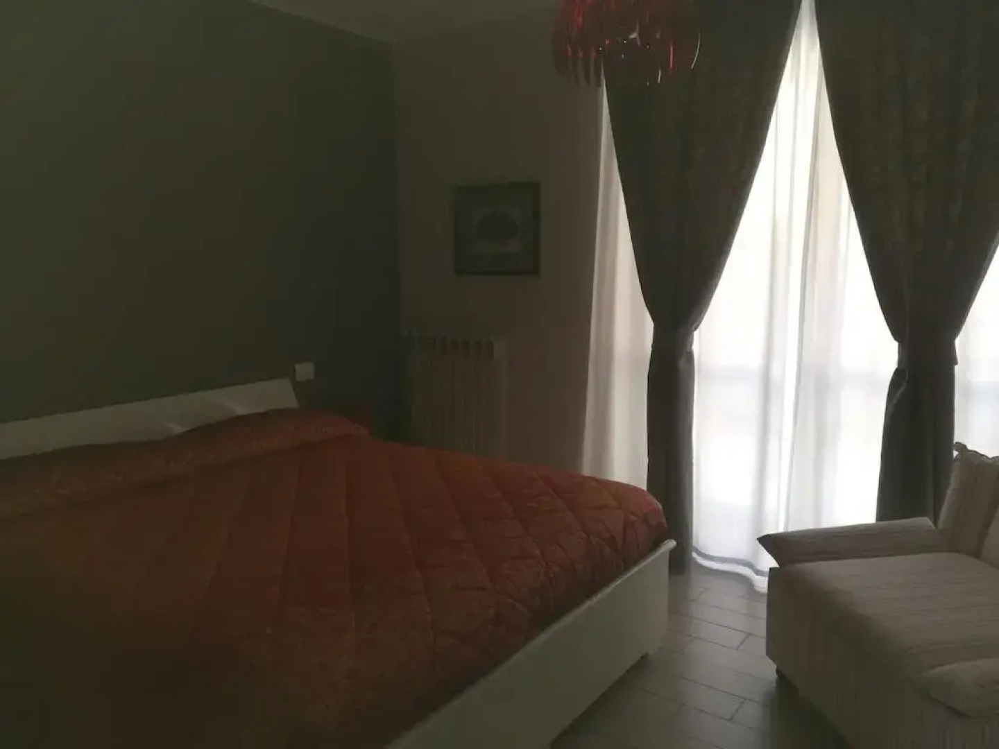 Casa P. Vincenzo Angelo CIR: 017187-CNI-00304