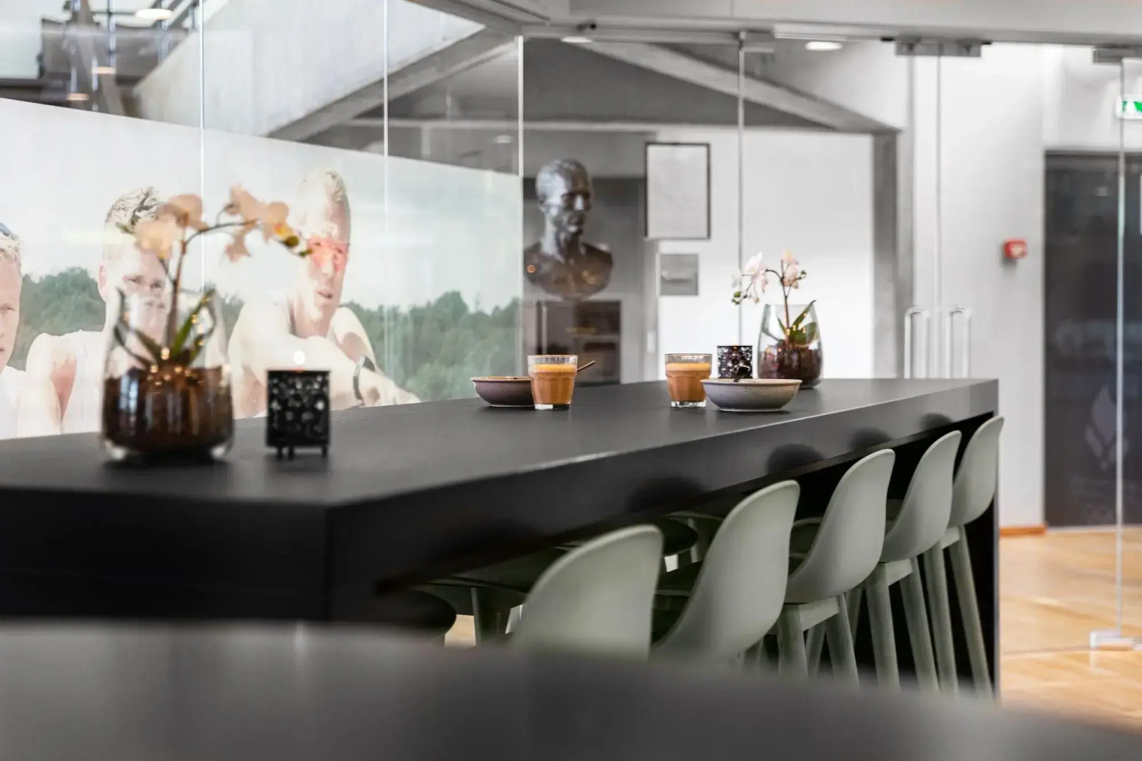 Idraettens Hus Hotel & konference