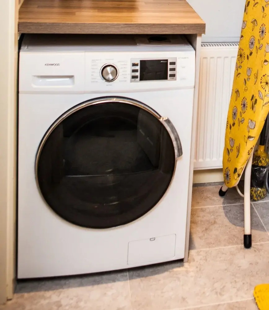 Cyrus House Cottage Apartment