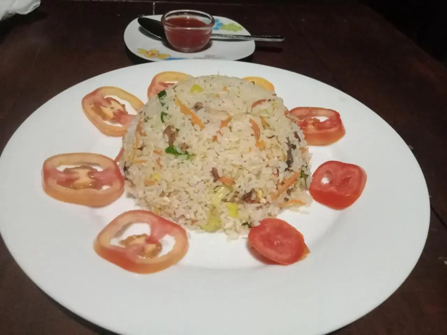 Bakery family guest house