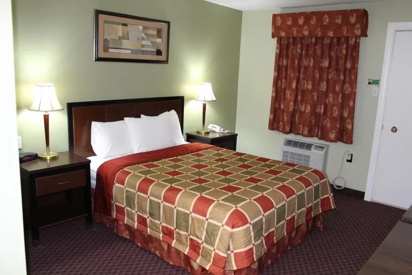 Budget Inn Port Hope