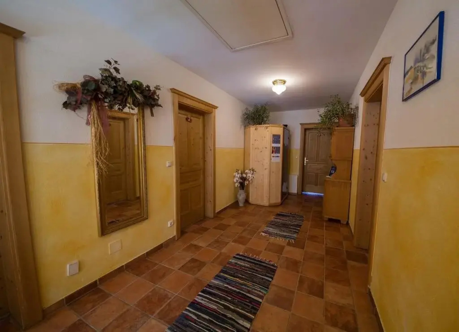 Gasthof Leibenfelderstubn