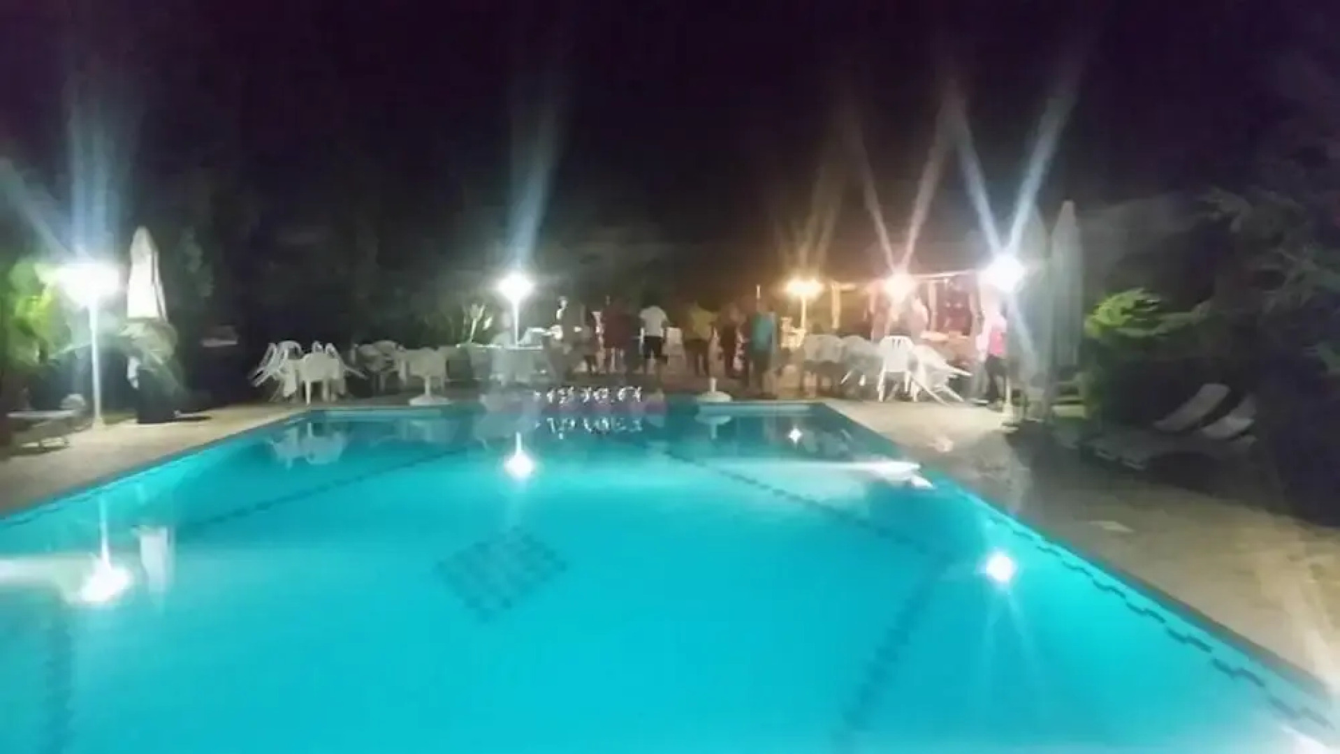 House With 6 Bedrooms in Muro Leccese, With Shared Pool and Wifi Near the Beach