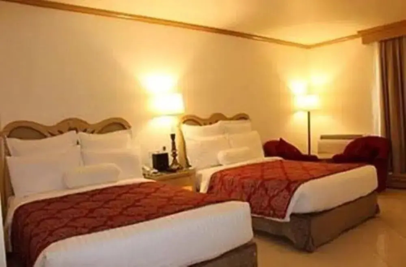 VIP Guest House