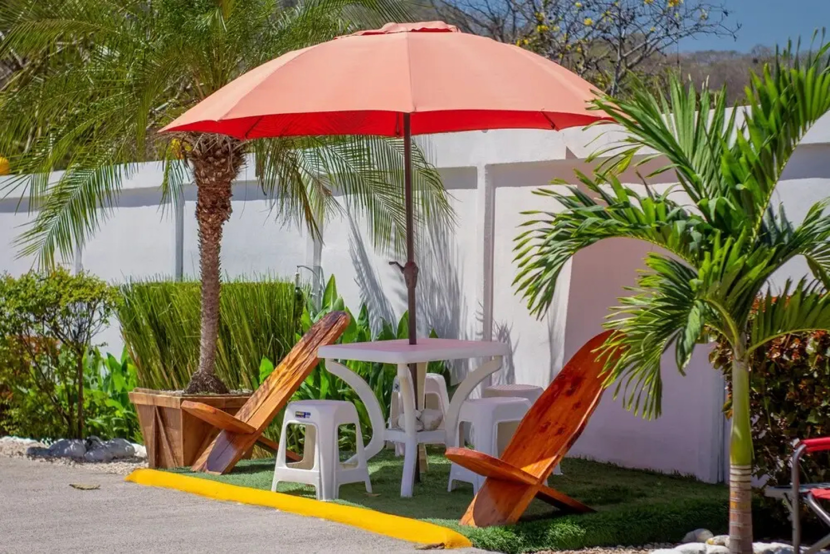 Hotel Boutique Meraki