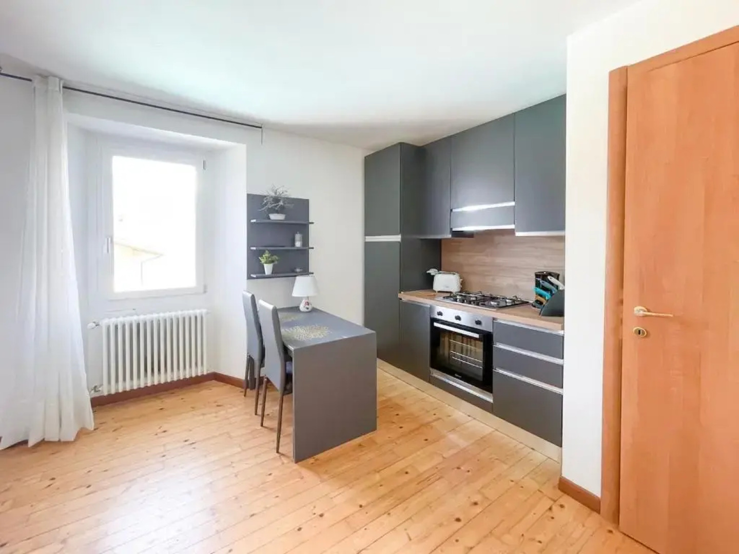 BLUE HOUSE by Design Studio