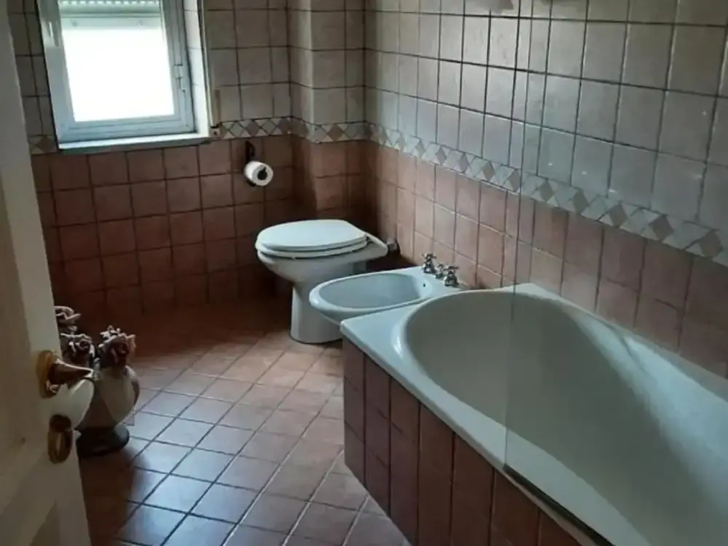 Holiday Home in Pizzo Near Tyrrhenian Sea