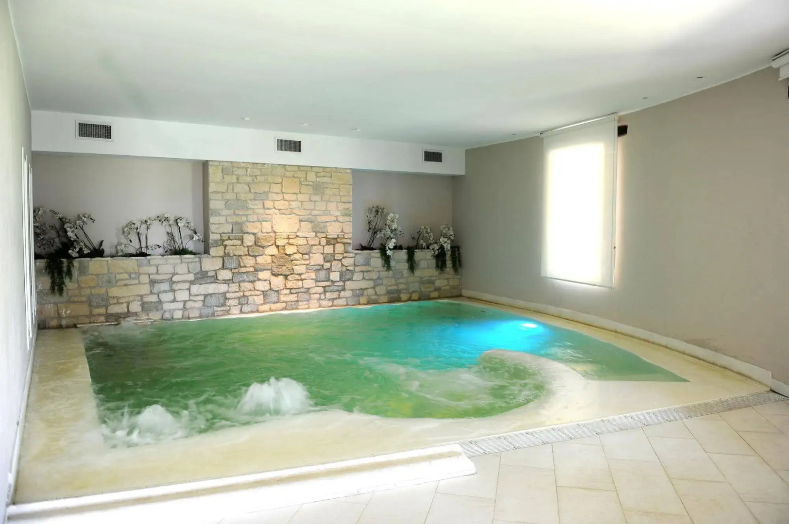 Il Poggio dei Pettirossi