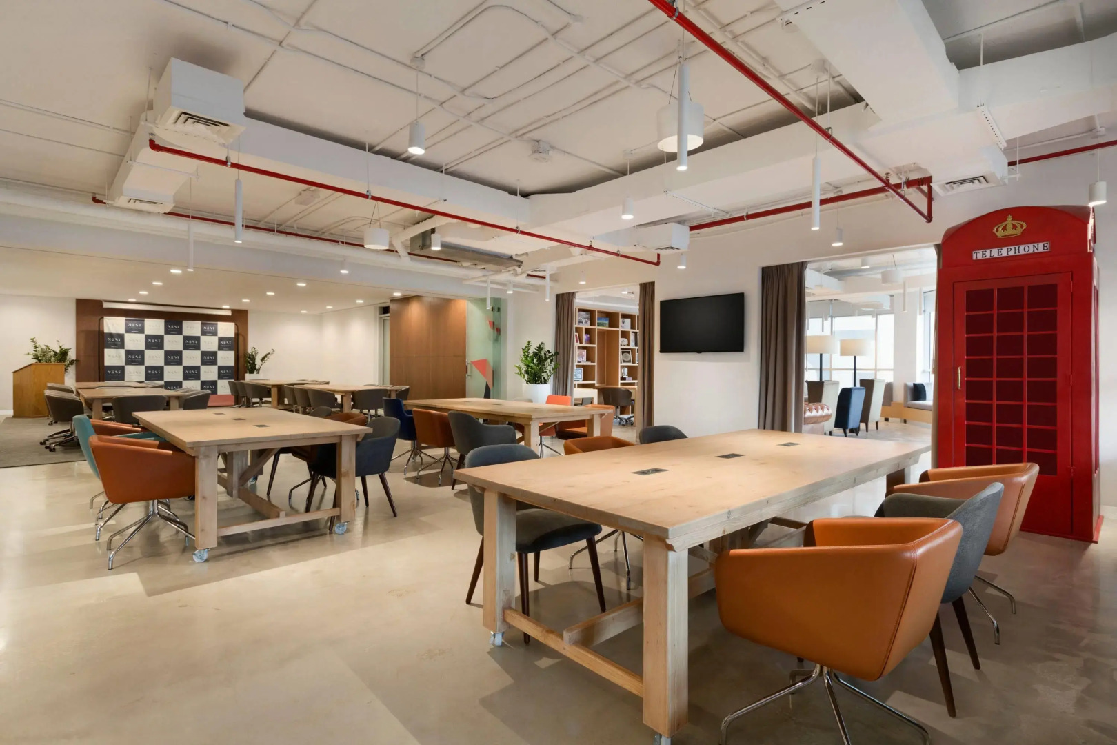 Отель TRYP by Wyndham Dubai