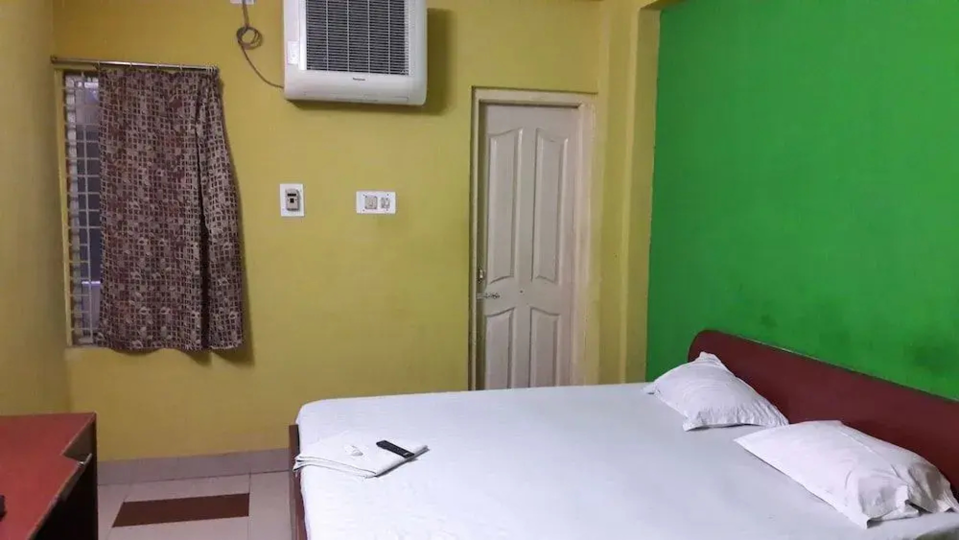 Hotel Siddharth Regency